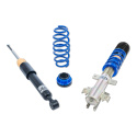 Suzuki Swift NZ FWD Höjdjusterbara Coilovers AP Suspension