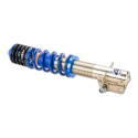 Volkswagen Golf I / Jetta I 17,155 inkl. Cabrio / / Volkswagen Scirocco I, II 53, 53B Höjdjusterbara Coilovers AP Suspension
