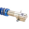 Volkswagen Golf I / Jetta I 17,155 inkl. Cabrio / / Volkswagen Scirocco I, II 53, 53B Höjdjusterbara Coilovers AP Suspension