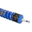 Volkswagen Golf I / Jetta I 17,155 inkl. Cabrio / / Volkswagen Scirocco I, II 53, 53B Höjdjusterbara Coilovers AP Suspension