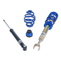Volkswagen Passat 3B,3BG Sedan/Variant FWD Höjdjusterbara Coilovers AP Suspension