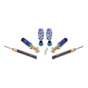 Seat Mii AA / Skoda Citigo AA / Volkswagen up! AA Höjdjusterbara Coilovers AP Suspension