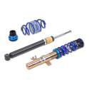 Seat Mii AA / Skoda Citigo AA / Volkswagen up! AA Höjdjusterbara Coilovers AP Suspension
