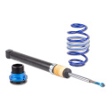 Seat Mii AA / Skoda Citigo AA / Volkswagen up! AA Höjdjusterbara Coilovers AP Suspension