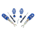 Volkswagen Passat 3B,3BG Sedan/Variant FWD Höjdjusterbara Coilovers AP Suspension