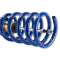 Volkswagen Passat 3B,3BG Sedan/Variant 4wd Höjdjusterbara Coilovers AP Suspension