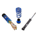 Volkswagen Lupo 6X, 6E (ej GTI / 3L) Höjdjusterbara Coilovers AP Suspension