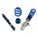 Volkswagen Transporter / Multivan T5 / T6 / T6.1  2WD/4WD (Klamma) Höjdjusterbara Coilovers AP Suspension