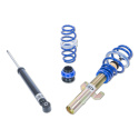 Volkswagen Fox 5Z Höjdjusterbara Coilovers AP Suspension
