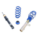 Volkswagen Eos 1F FWD Höjdjusterbara Coilovers AP Suspension