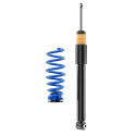 Seat Ibiza MK5 KJ / Skoda Fabia PJ / Volkswagen Polo MK6 AW Höjdjusterbara Coilovers AP Suspension