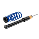 Volkswagen T-Roc A1, Cabrio FWD / Volkswagen T-Roc A1, 4MOTION / 4WD / Volkswagen T-Roc A1, R Höjdjusterbara Coilovers AP Suspension