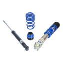Seat Arosa 6H, 6HS Höjdjusterbara Coilovers AP Suspension