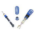 Seat Exeo 3R Sedan / Kombi ST / Höjdjusterbara Coilovers AP Suspension