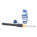 Volkswagen Golf VII AU FWD (Fjäderbensdiameter 50mm / Stel Bakaxel) Höjdjusterbara Coilovers AP Suspension