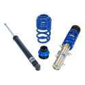 Seat Toledo 1M / Skoda Octavia 1U / Volkswagen Bora 1J / Golf IV 1J Variant (FWD) Höjdjusterbara Coilovers AP Suspension