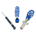 Seat Cordoba 6L / Seat Ibiza 6L / Skoda Fabia 6Y inkl. RS / Volkswagen Polo 9N inkl. Facelift Höjdjusterbara Coilovers AP Suspension