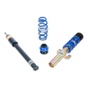 Skoda Fabia 5J inkl. RS Höjdjusterbara Coilovers AP Suspension