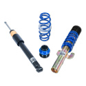 Skoda Fabia 5J inkl. RS Höjdjusterbara Coilovers AP Suspension