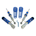 Renault Twingo C06 Höjdjusterbara Coilovers AP Suspension