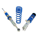 Renault Twingo C06 Höjdjusterbara Coilovers AP Suspension