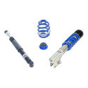 Renault Clio B B 2.0i 16V Sport Höjdjusterbara Coilovers AP Suspension