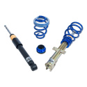 Renault Clio 3 R inkl. Grandtour, inkl. Facelift Höjdjusterbara Coilovers AP Suspension