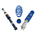 Renault Twingo N utom RS Höjdjusterbara Coilovers AP Suspension