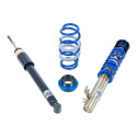 Citroen C1, P / Peugeot 107 P / Peugeot 108 P***** / Toyota Aygo AB1 Höjdjusterbara Coilovers AP Suspension