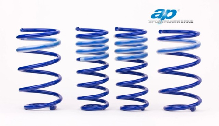 AP Sänkningssats Opel Vectra C Kombi i gruppen Välj bilmodell hos DDESIGN Scandinavia AB (AP-FS60-156)