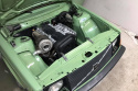 Motorfäste Volvo 240 - 5/6cyl Vitmotor