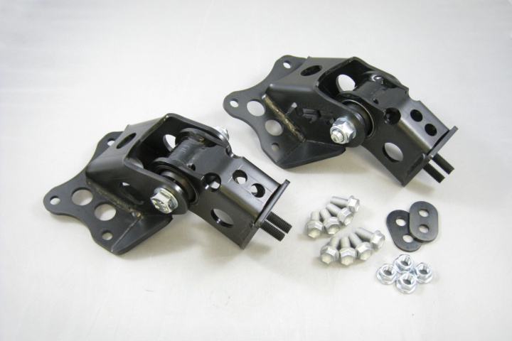 Motorfäste Nissan S13 / S14 / S15 - Toyota 1JZ / 2JZ i gruppen Välj bilmodell / Nissan / 200SX S14A 1996-1998 / Tuning hos DDESIGN Scandinavia AB (AS-001007-01)