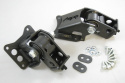 Motorfäste Nissan S13 / S14 / S15 - MB M104 / M103 / OM606 / OM603