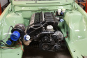 Motorfäste Volvo 240 - BMW M50 / M52 / M54
