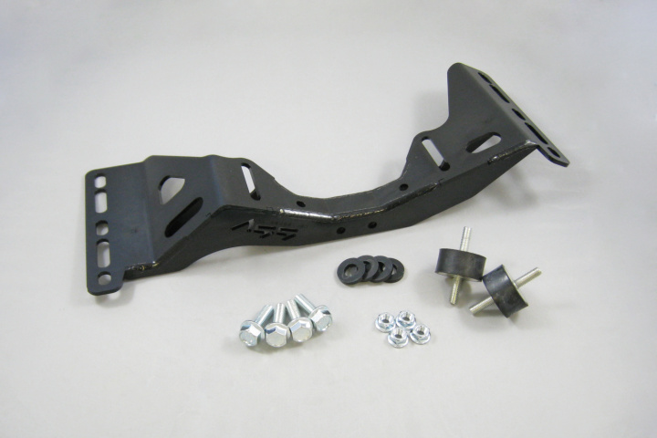 Växellådsbalk BMW ZF och Getrag - Volvo 740 / 760 / 940 / 960 i gruppen Välj bilmodell / Volvo / 740 - 745 - 760 1984-1992 / Tuning hos DDESIGN Scandinavia AB (AS-002001-03)