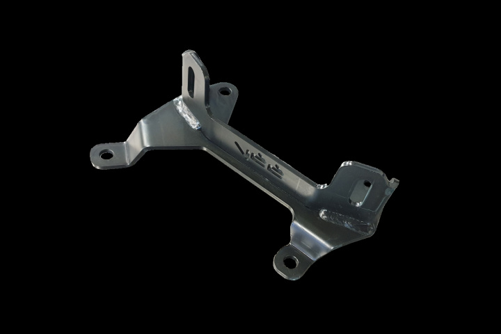 Växellådsfäste BMW Getrag DCT GS7D36SG - Volvo 240/740/940 i gruppen Välj bilmodell / Volvo / 740 - 745 - 760 1984-1992 / Tuning hos DDESIGN Scandinavia AB (AS-002004-11)