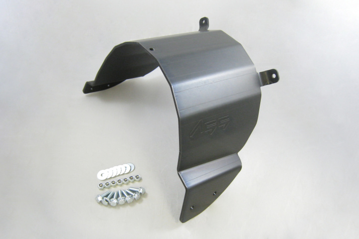 Sprängskydd Växellåda Volvo 740 / 940 i gruppen Välj bilmodell / Volvo / 740 - 745 - 760 1984-1992 / Tuning hos DDESIGN Scandinavia AB (AS-002007-01)