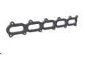 Grenrörsfläns Mercedes OM605 – 10mm