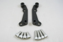 Bromsadapter Volvo S60R / V70R Till Volvo 740 / 760 / 940 / 960 Fram