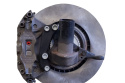 Bromsadapter Volvo S60R / V70R Till Volvo 740 / 760 / 940 / 960 Fram