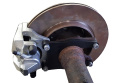 Bromsadapter Volvo XC90 Till Volvo 240 / 740 / 760 / 940 / 960 Bak