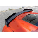 Chevrolet Corvette C7 Z06 2015-Up Track Pack Spoiler utan APR Wickerbill APR Performance