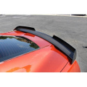 Chevrolet Corvette C7 Z06 2015-Up Track Pack Spoiler utan APR Wickerbill APR Performance