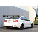 BMW F80 M3 GTC-300 155cm Kolfibervinge APR Performance