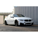 BMW F80 M3 GTC-300 155cm Kolfibervinge APR Performance