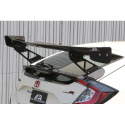 Honda Civic Type R 17+ GTC-300 155cm Kolfibervinge APR Performance
