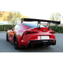 Toyota Supra A90/91 19+ 170cm GTC-300 Kolfibervinge APR Performance