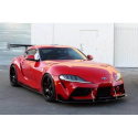 Toyota Supra A90/91 19+ 170cm GTC-300 Kolfibervinge APR Performance