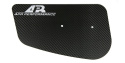 Dodge Charger 2006-2010 GTC-300 170cm Kolfibervinge APR Performance