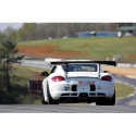 Cayman 987 06-12 GTC-300 170cm Kolfibervinge APR Performance